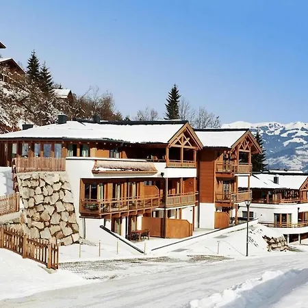 아파트 Holiday Glacier Estate - Osb03823-dya