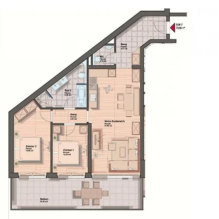 Holiday Glacier Estate - Osb03823-dya
